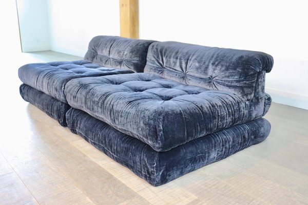 First Edition Mah Boy Sofa From Roche Bobois 1970s For At Pamono Mah Boy Sofa From Roche Bobois 1970s, Second Hand Roche Bobois Furniture