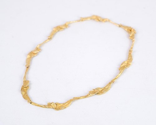 Lapponia vintage jewellery shop