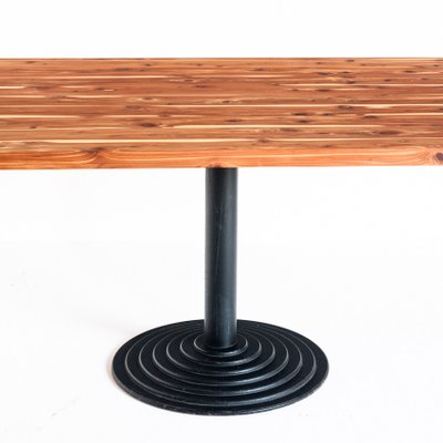 Cypress tables 2024 for sale