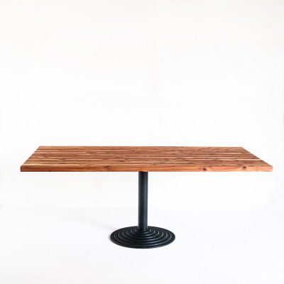 Cypress tables cheap for sale