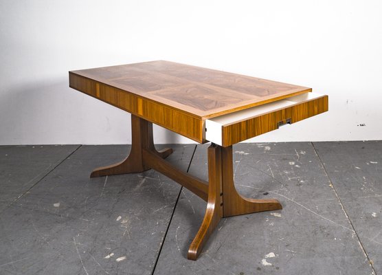Mid-Century Couch- oder Esstisch, 1970er bei Pamono kaufen