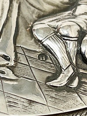 tobacco shop leeuwarden 19th Century Dutch Silver Box by J.J. Oosterbaan, Leeuwarden, 1842 Leeuwarden Travel Guide: Discover the