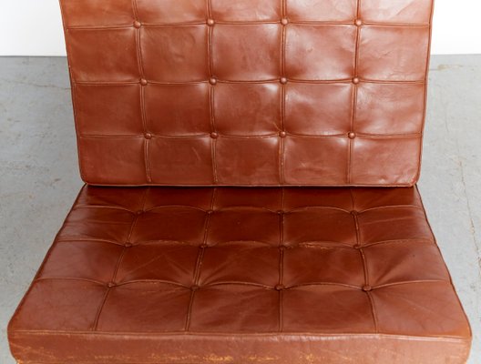 barcelona Pavilion chair replacement cushions