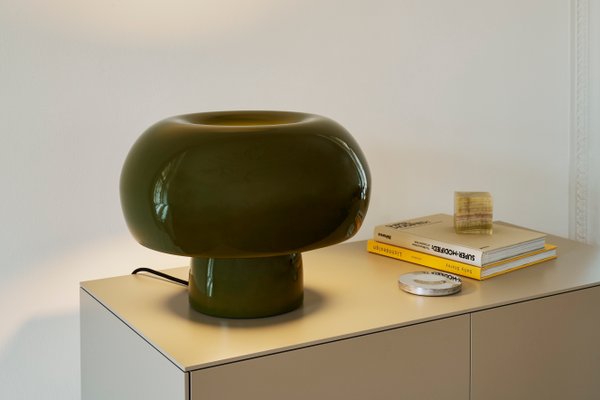 Cypress lamp 2024