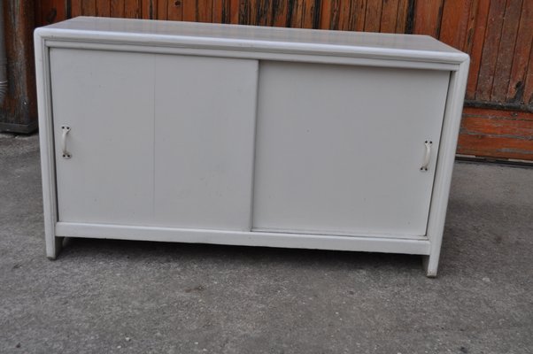 Short sale shoe cabinet