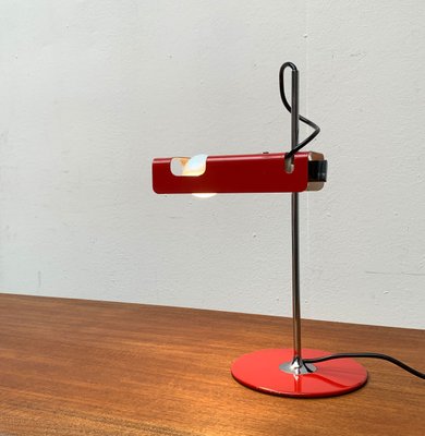 Joe Colombo And Italian Design Of The Sixties