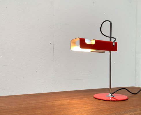 Spider lamp cheap joe colombo