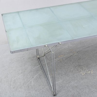 Ikea metal dining table deals
