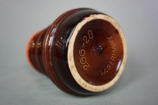 W. 266-28 von Germany kaufen Vase Pamono bei Scheurich,