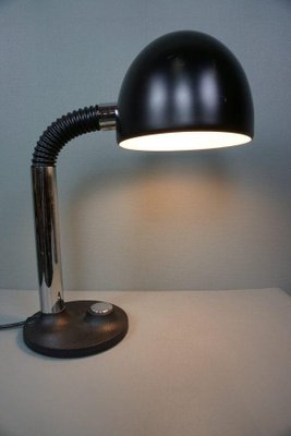Vintage mid century desk lamp deals