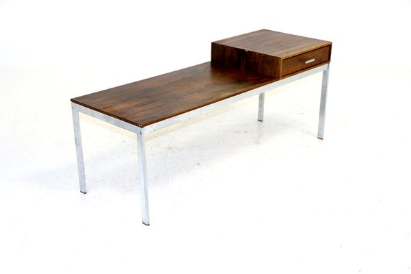 Telephone Bench from M bel Ik a Sweden 1960 for sale at Pamono