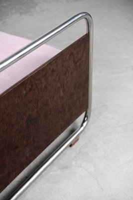 Pure 2024 steel bed