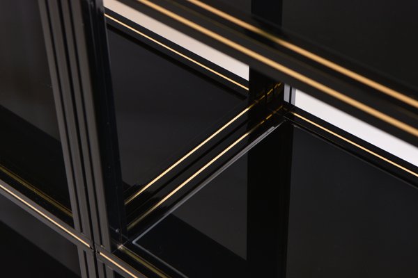 Etagere black 2024