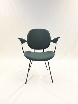 Model 202 Dining Chairs By W Gispen For Kembo 1960s Set Of 2 At Pamono Model 202 Dining Chairs By W Gispen, High End Contemporary Furniture Manufacturers In Ecuador 202