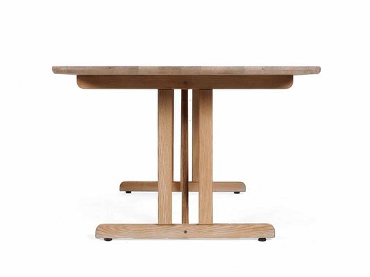 Ash Wood Shaker Table For At Pamono Ash Wood Shaker Table For At Pamono, Round Shaker End Table