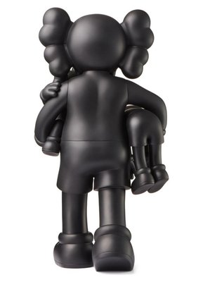 訳あり 新品未開封 KAWS CLEAN SLATE GREY 訳あり 新品未開封 KAWS CLEAN SLATE GREY - メルカリ