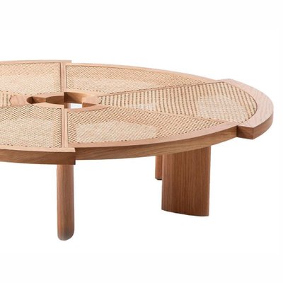 Rio Table by Charlotte Perriand for Cassina for sale at Pamono