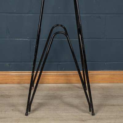 20th Century Atomic Coat Stand by Roger Feraud, France, 1960s for