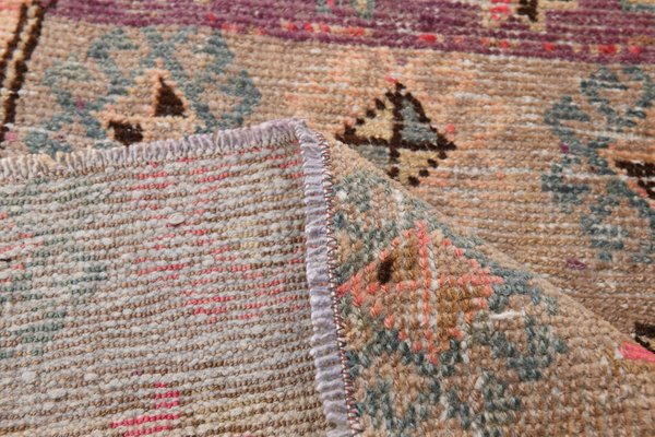 Turkish Wool Rug Or Doormat For At, Are Wool Rugs Worth The Money