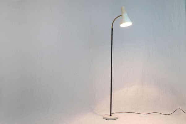 Italian Floor Lamp In The Style Of, Italian Style Floor Lamps