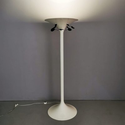 Coat Stand Floor Lamp By Bbpr For Kartell 1970s At Pamono Coat Stand Floor Lamp By Bbpr For, Habitat Pole Floor Lamp Base Walnut
