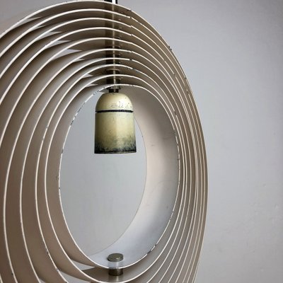 Moon Lamp by Verner Panton for Louis Poulsen 1960s for sale at Pamono