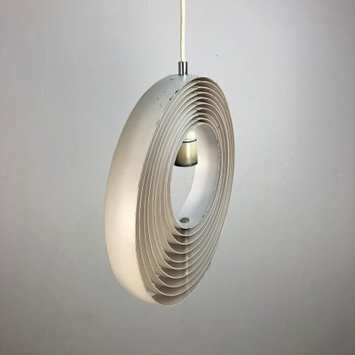 Moon Lamp by Verner Panton for Louis Poulsen 1960s for sale at Pamono