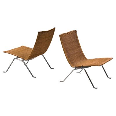 Pk22 2024 easy chair