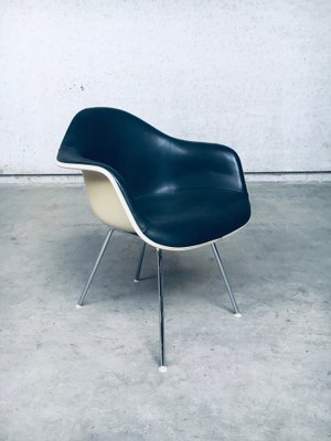Herman miller 2024 bucket chair