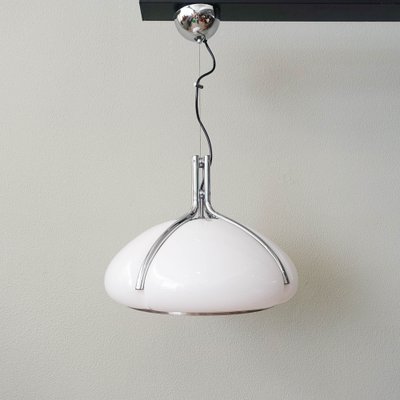 Pendant Lamp Quadrifoglio by Gae 