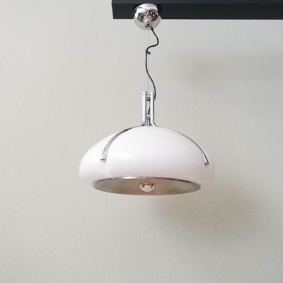 Pendant Lamp Quadrifoglio by Gae 