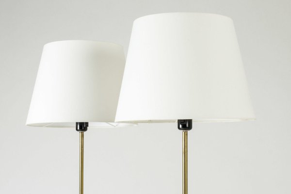 Floor Lamps By Falkenbergs Belysning, Threshold Floor Lamp Replacement Glass
