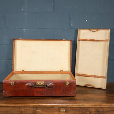 suitcase hermes
