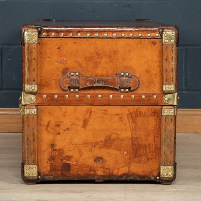 Baule armadio Louis Vuitton anni '20