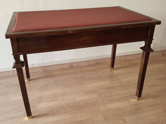 Liberty furniture simply elegant on sale writing desk