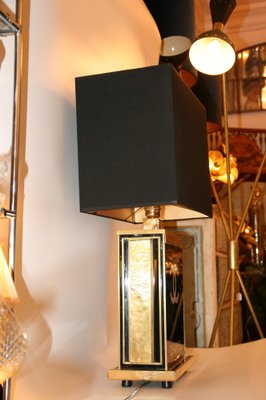 Chanel table cheap lamp for sale