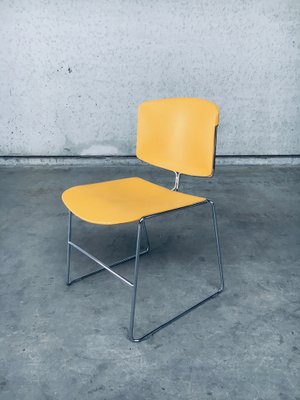 Vintage steelcase chairs deals
