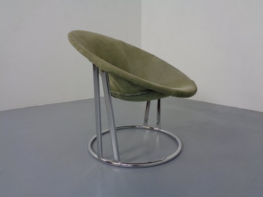 Suede lounge chair online