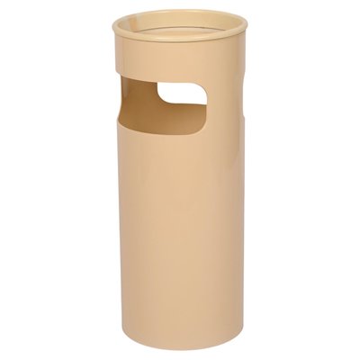 Porte-Parapluie Verve Jelly - Avec Plateau Amovible - Pour Maison/Bureau - Blanc/Noir/Bleu