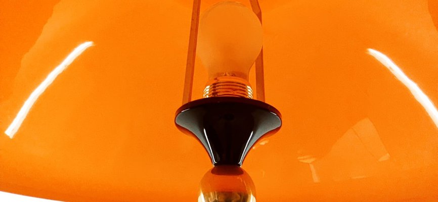 Vintage Space Age Floor Lamp for sale at Pamono