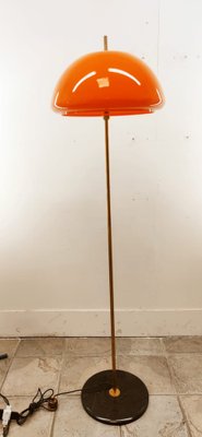 Vintage Space Age Floor Lamp for sale at Pamono