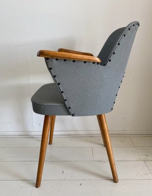 Oswald armchair 2025
