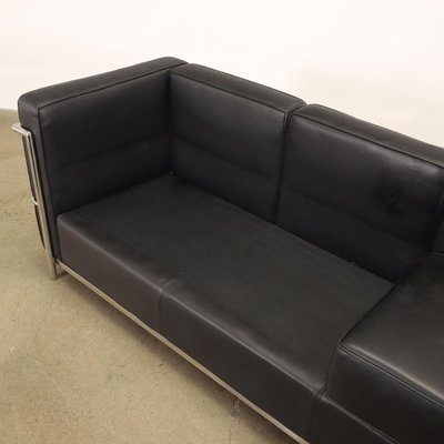 Le 2000 Sofa in the Style of Corbusier for sale at Pamono