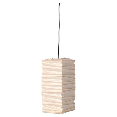 45XL Akari Pendant by Isamu Noguchi for Ozeki, 1950s for sale at