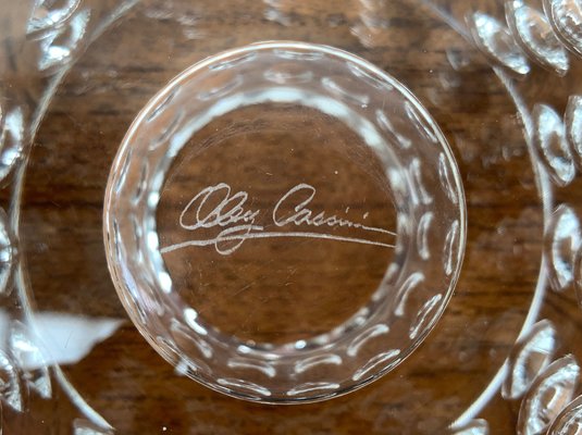 Oleg cassini cheap vintage