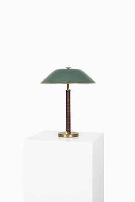 scandinavian table lamps