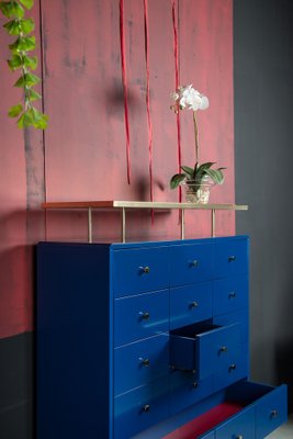 Italian Cassettiera the Royal Medicinal Cabinet by Lea Chen for VGnewtrend  for sale at Pamono