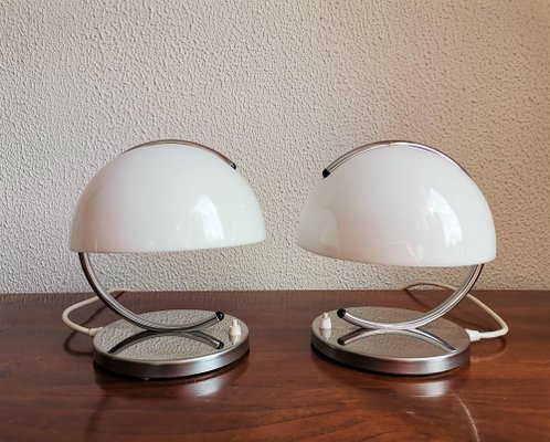 Luigi massoni sale lamp