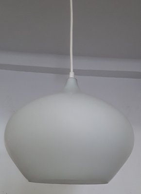 Vintage Ceiling Lamp With Pear Shaped