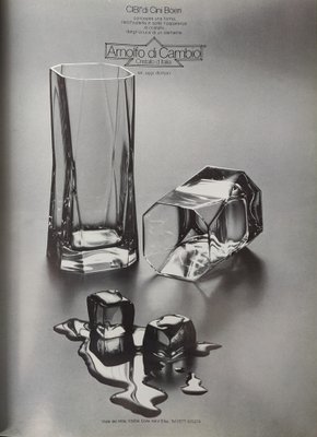 Cini boeri glass hotsell